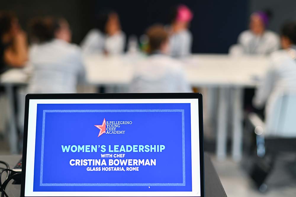 Women’s Leadership at the Grand Finale 
