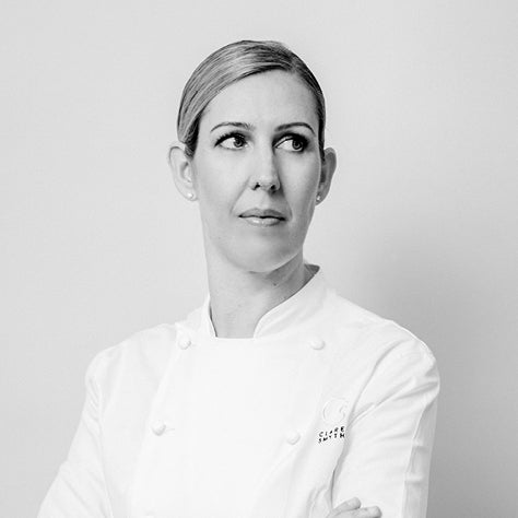 Clare Smyth