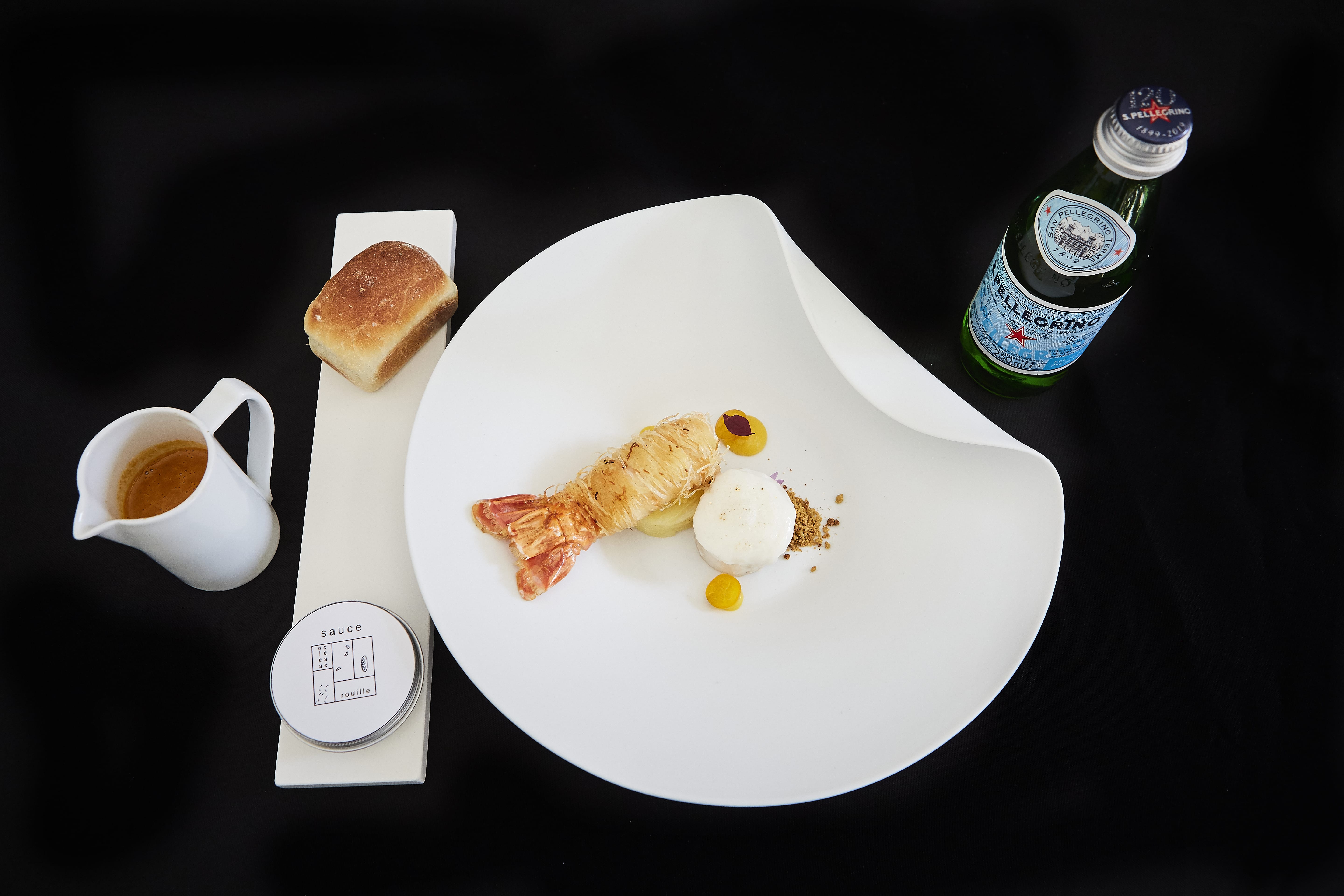 Bouillabaisse 2.0