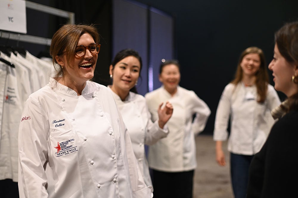 Chefs with jackets Chefs with jackets