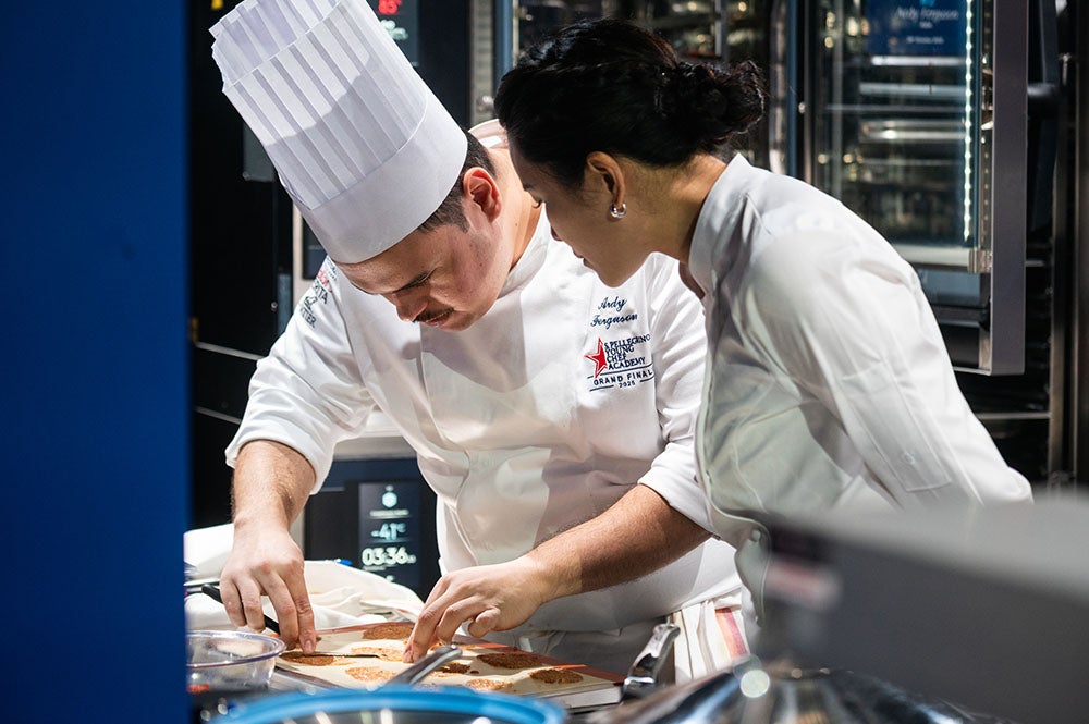 ARDY FERGUSON ARDY FERGUSON