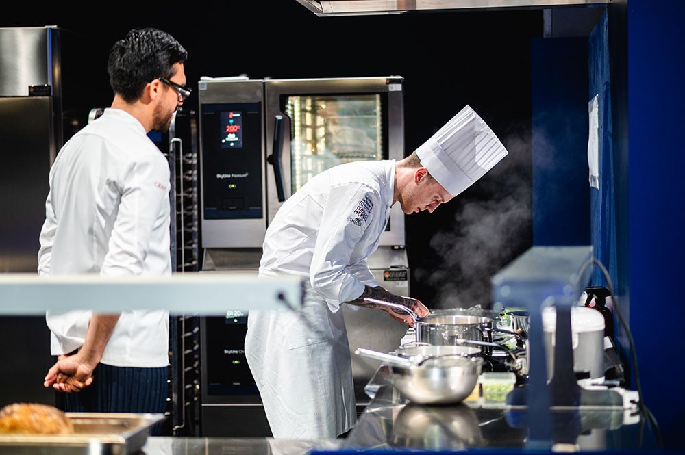 BEN MILLER BEN MILLER