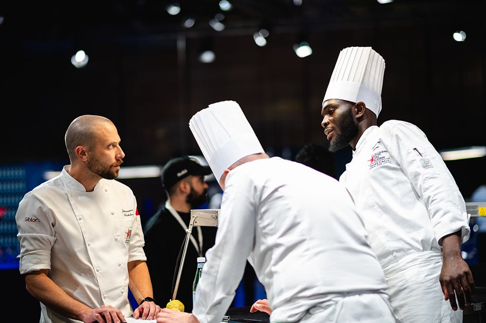 LUCKSON MARE LUCKSON MARE