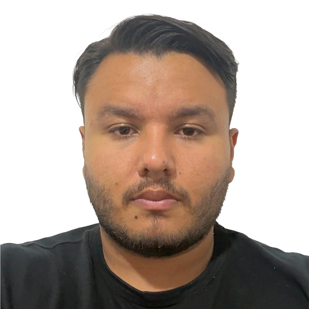 Allan Flores Navarro