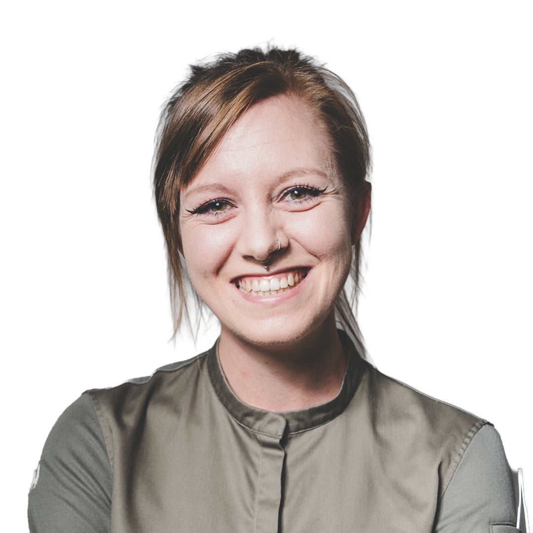 Catharina Feuchtmayr