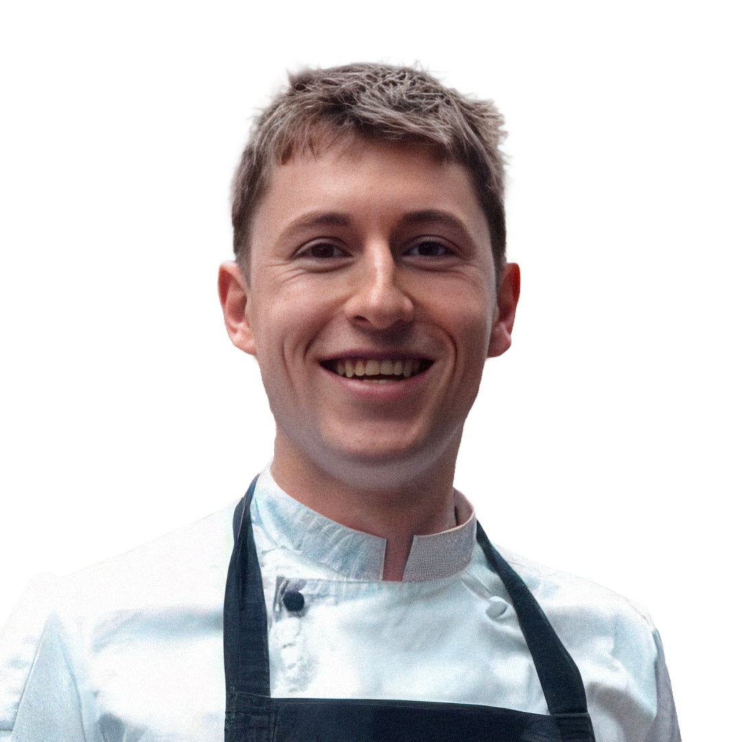 Chris Hanot