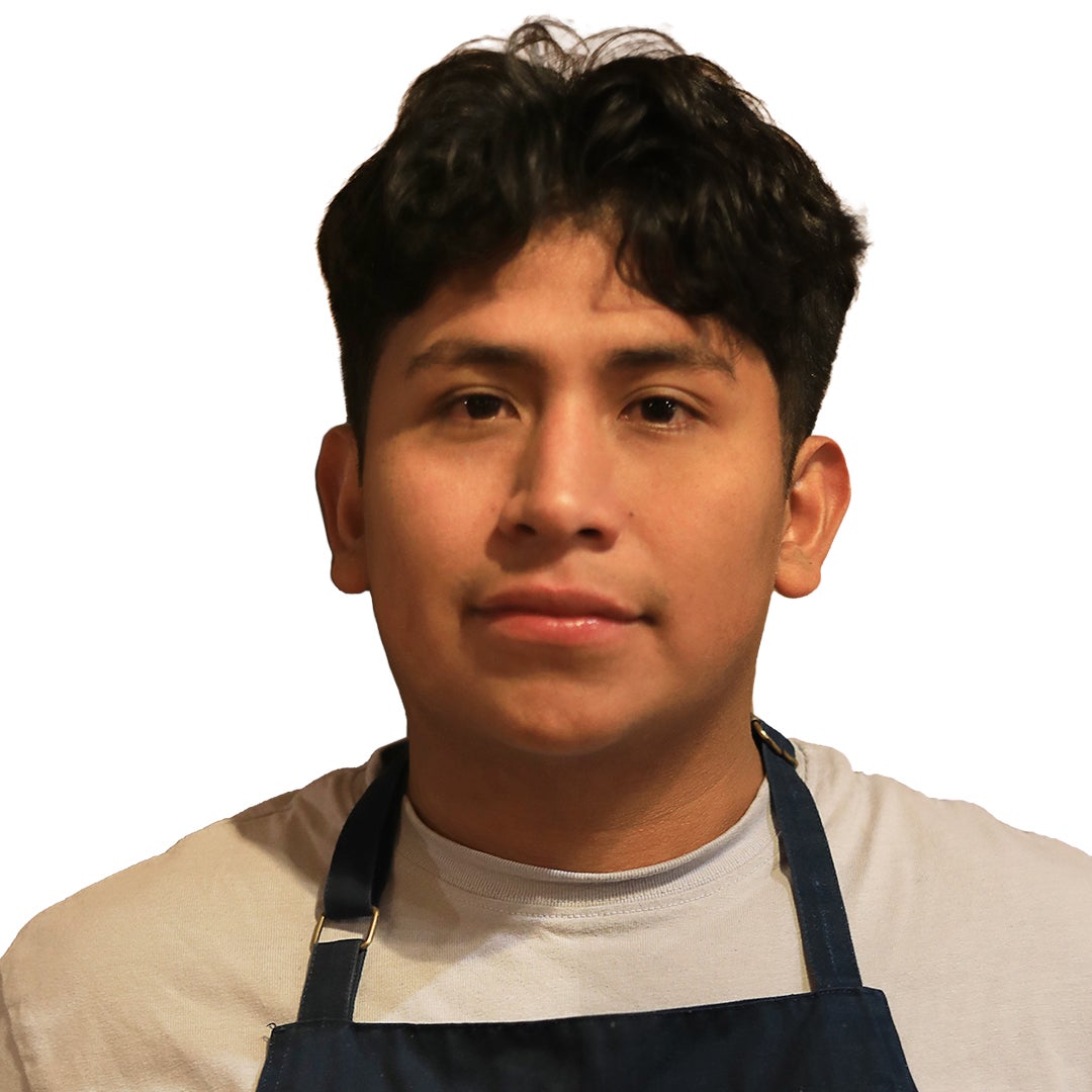 Christian Navarrete
