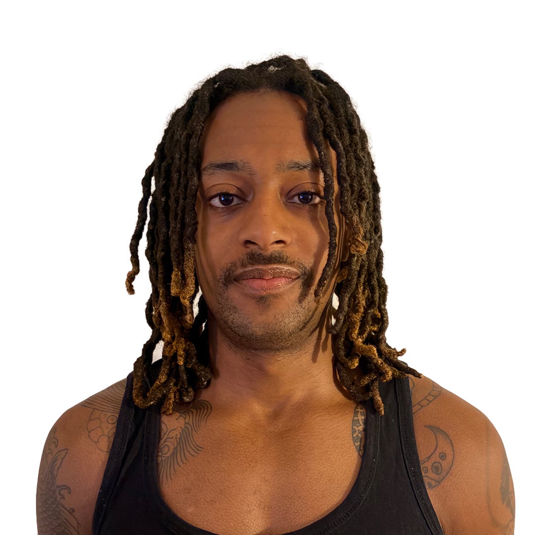 Daijon Ford