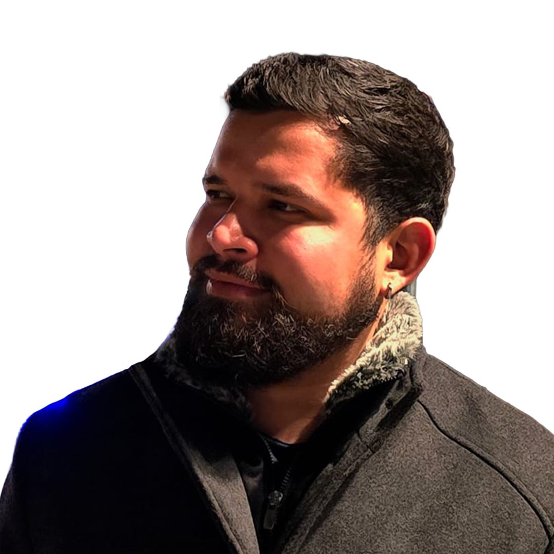 David Jesús Zavala Mora