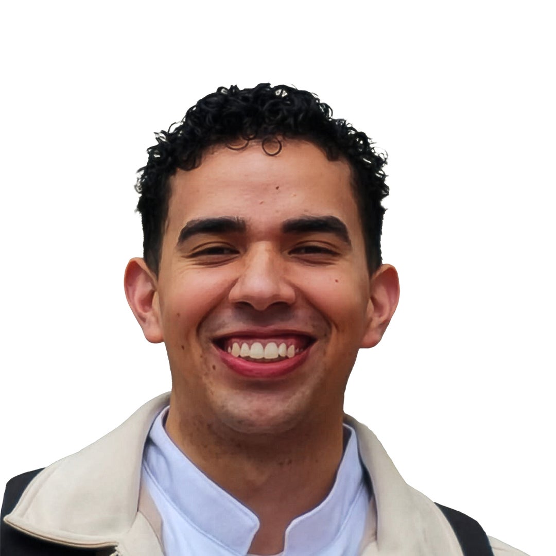 Diego Ramirez