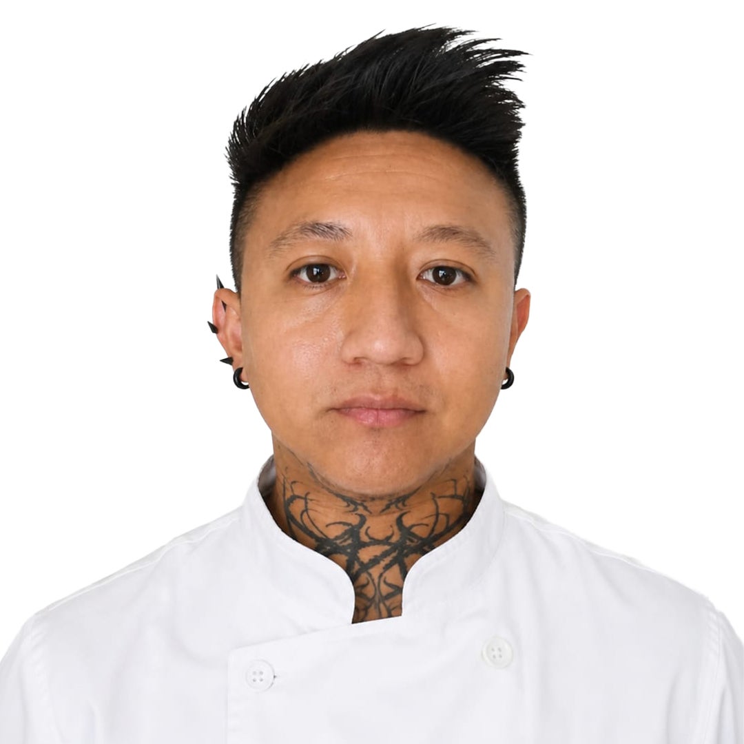 Joel Adolfo Poot Rosado