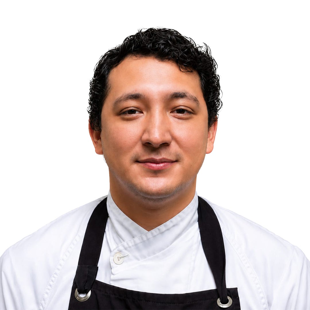 Kevin Chavez Cazarin