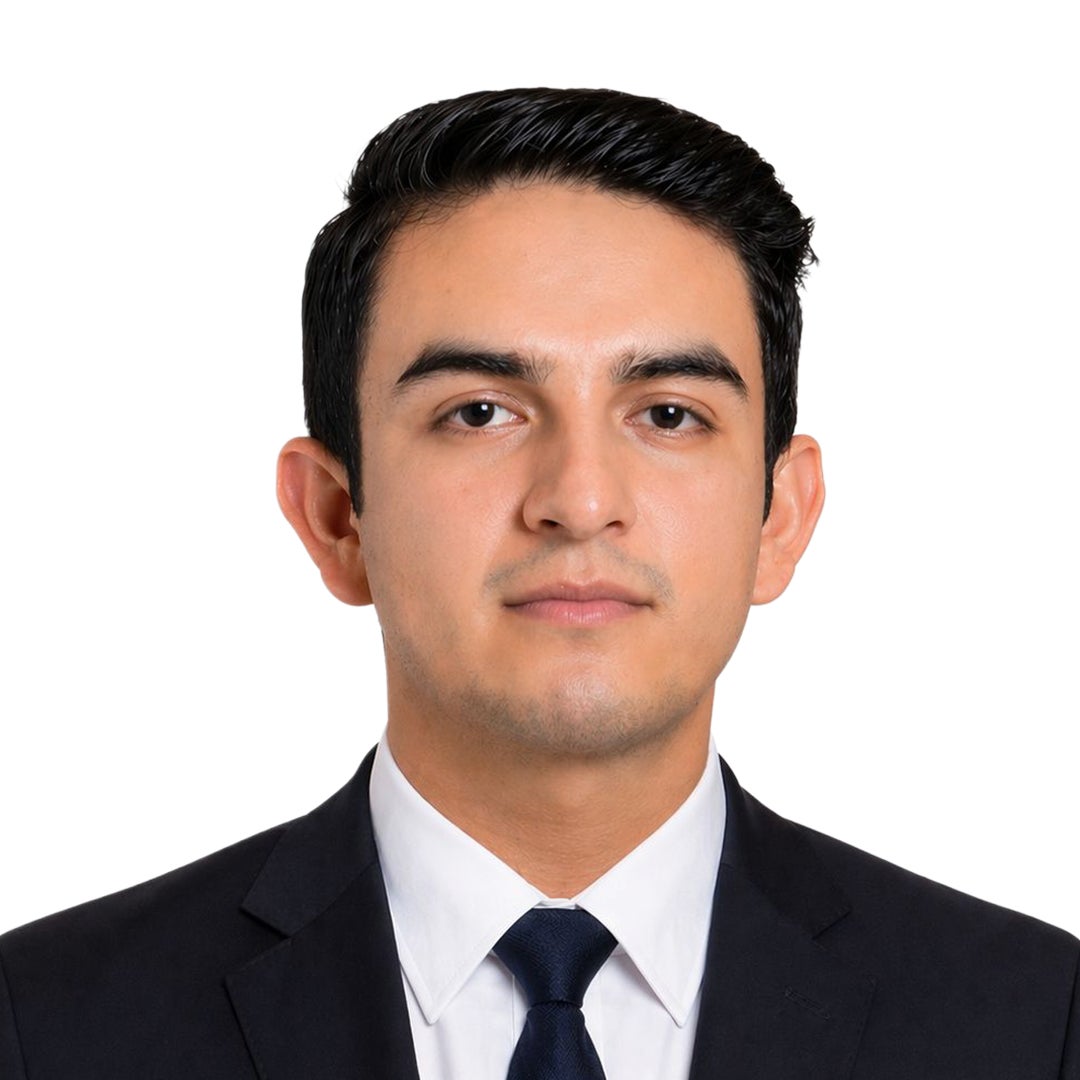 Mauro Jimenez