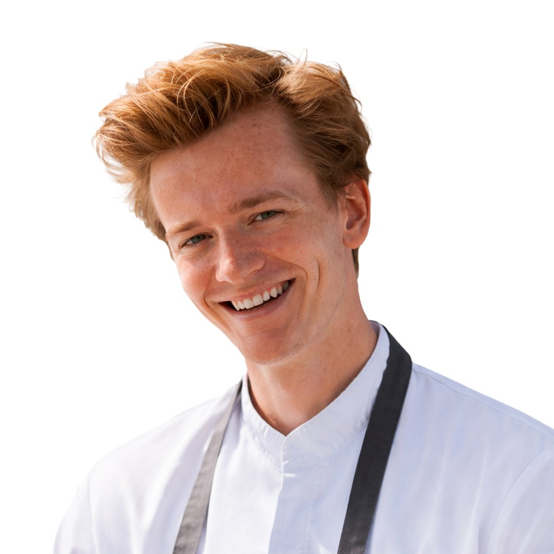 Nicolas Dekimpe