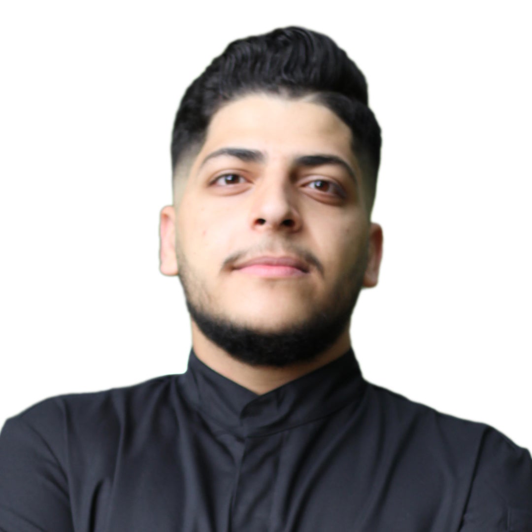 Nour Eddin Abou Alchaar