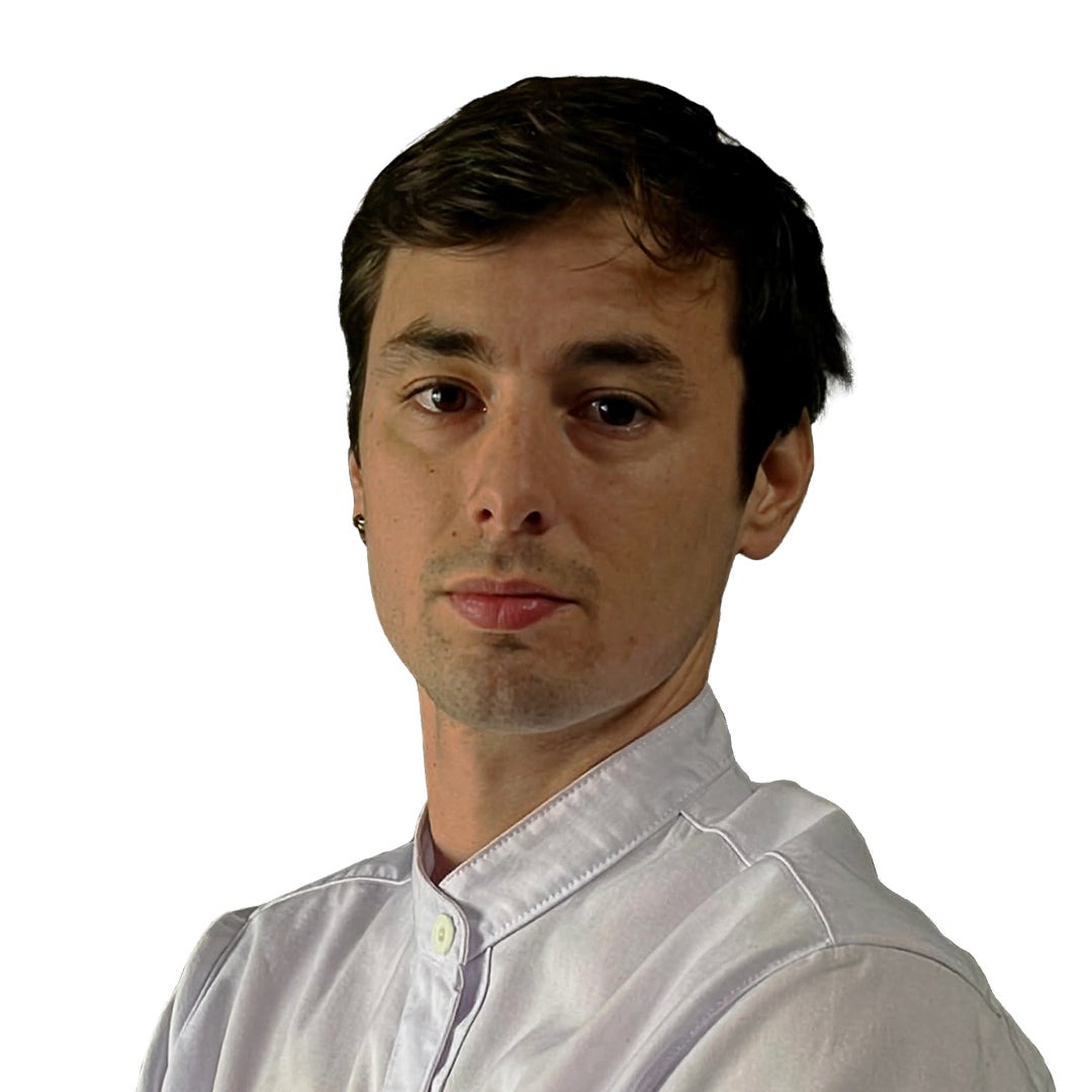 Santiago Gaston Pereyra