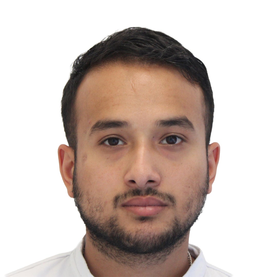 Aarush Baba Rijal