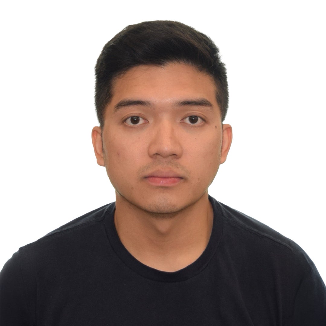 Adrian Michael Pahayahay