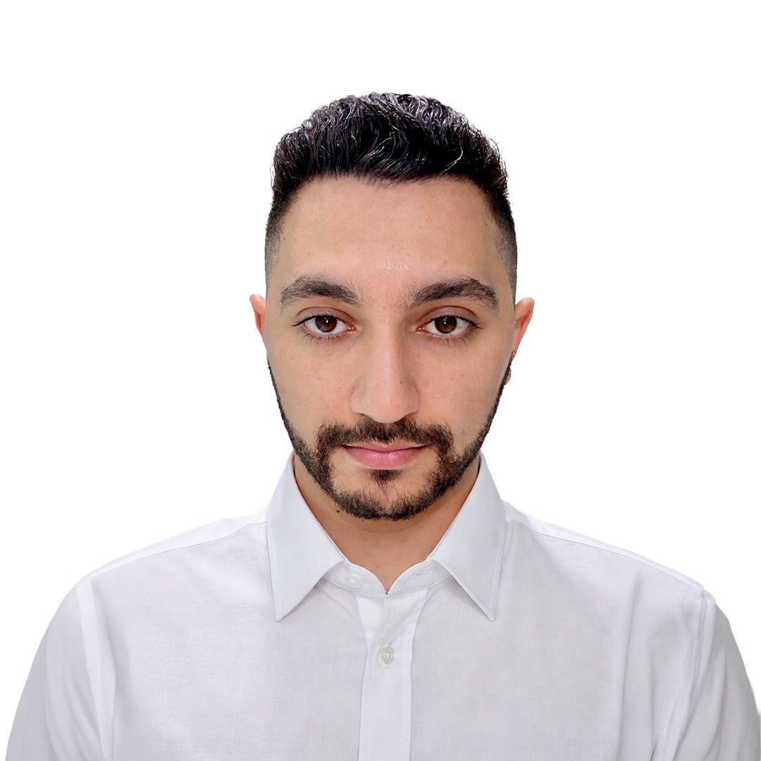 Ahmad Sadek