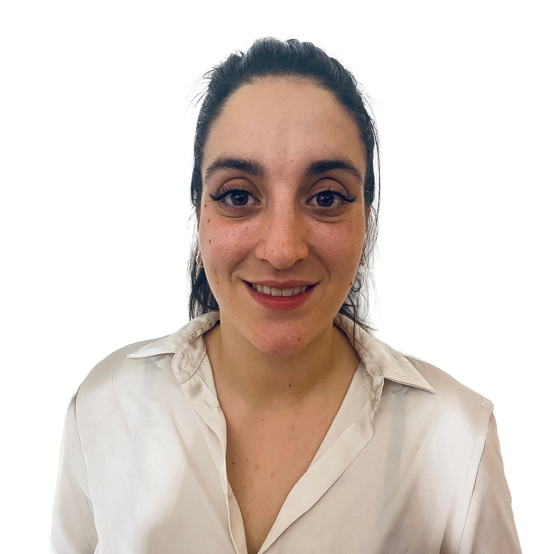 Amandine Pellerin