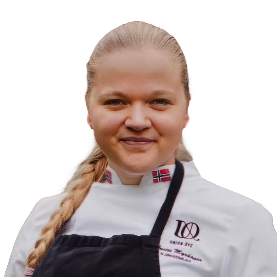Anette Myrhagen
