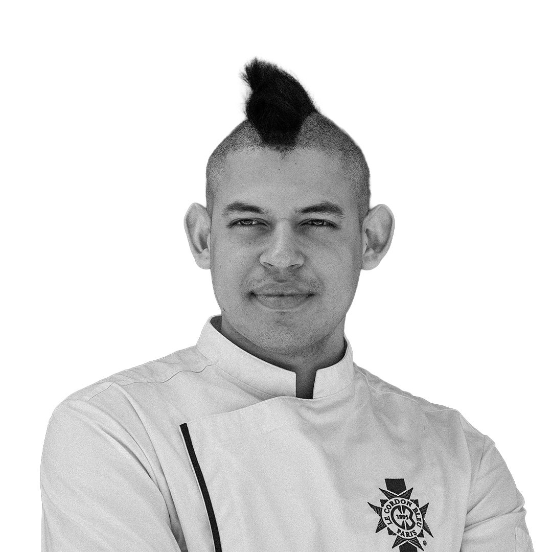 Ariel Munguia Martinez