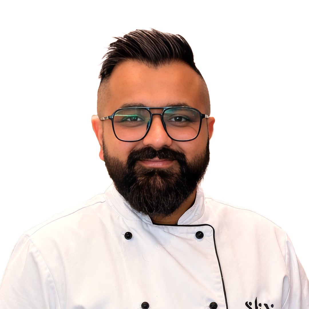Arinut Sachdeva