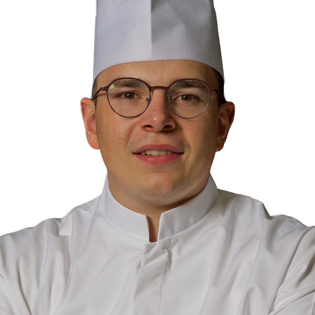 Aurelien De Noble