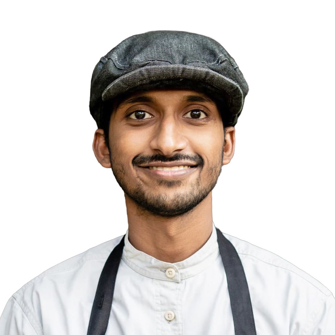 Babilesh Rajan