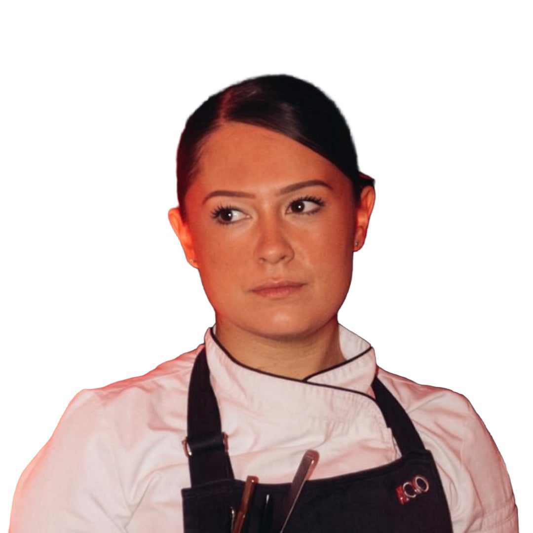 Cristina Rodriguez Rubio