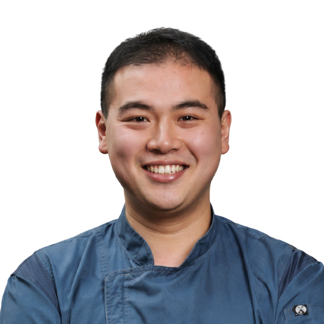 Dewei Li