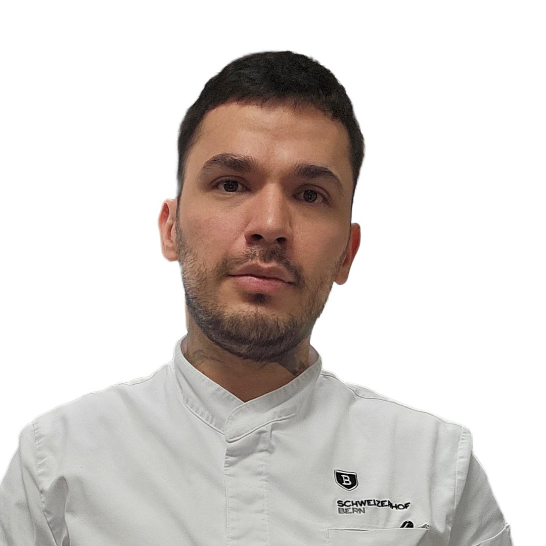 Emmanuel Sargenti Rojas