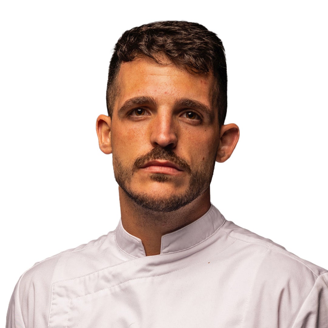 Eric Guerrero Serrano
