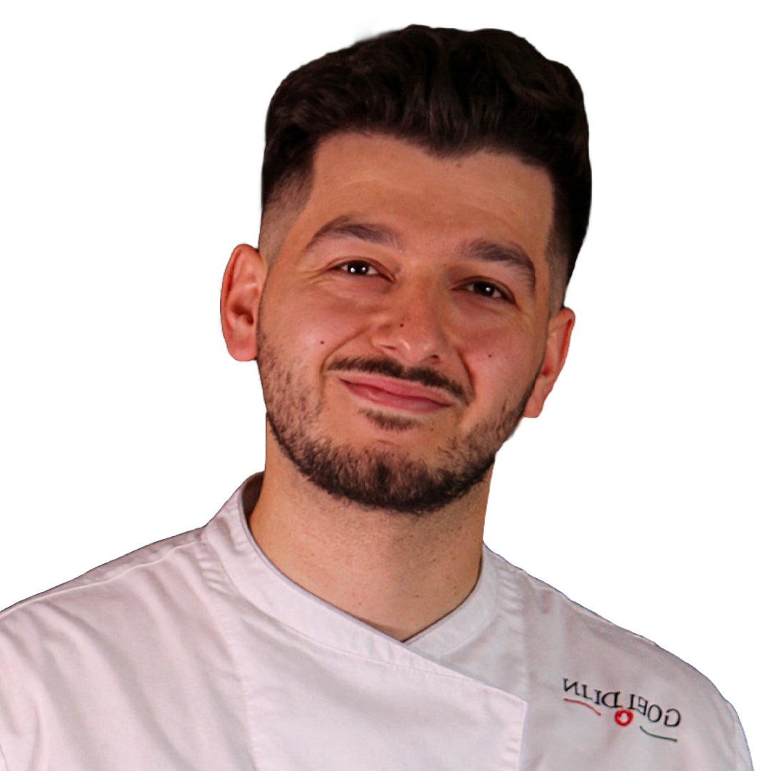 Erion Fishti