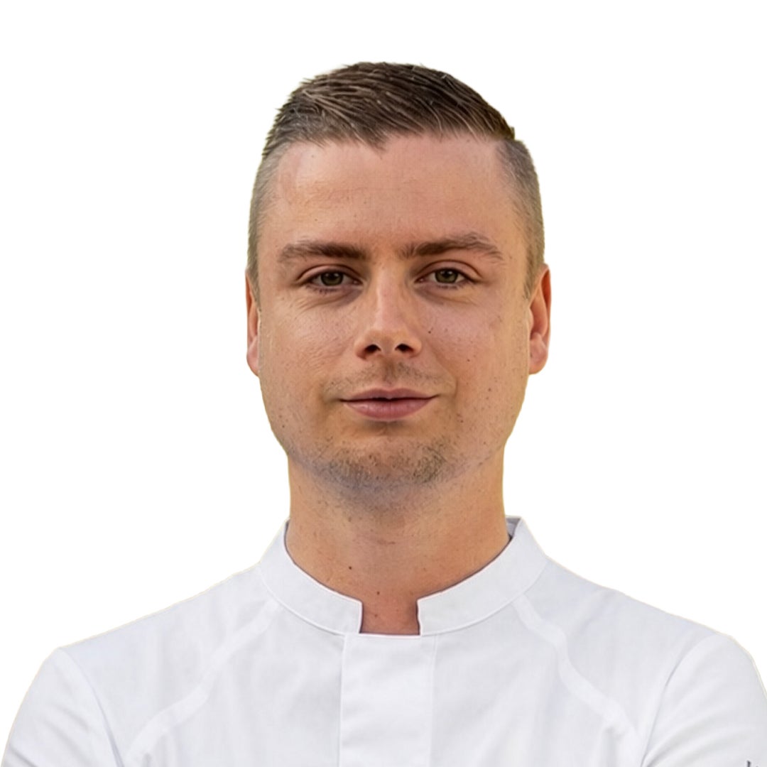 Evan Neumann