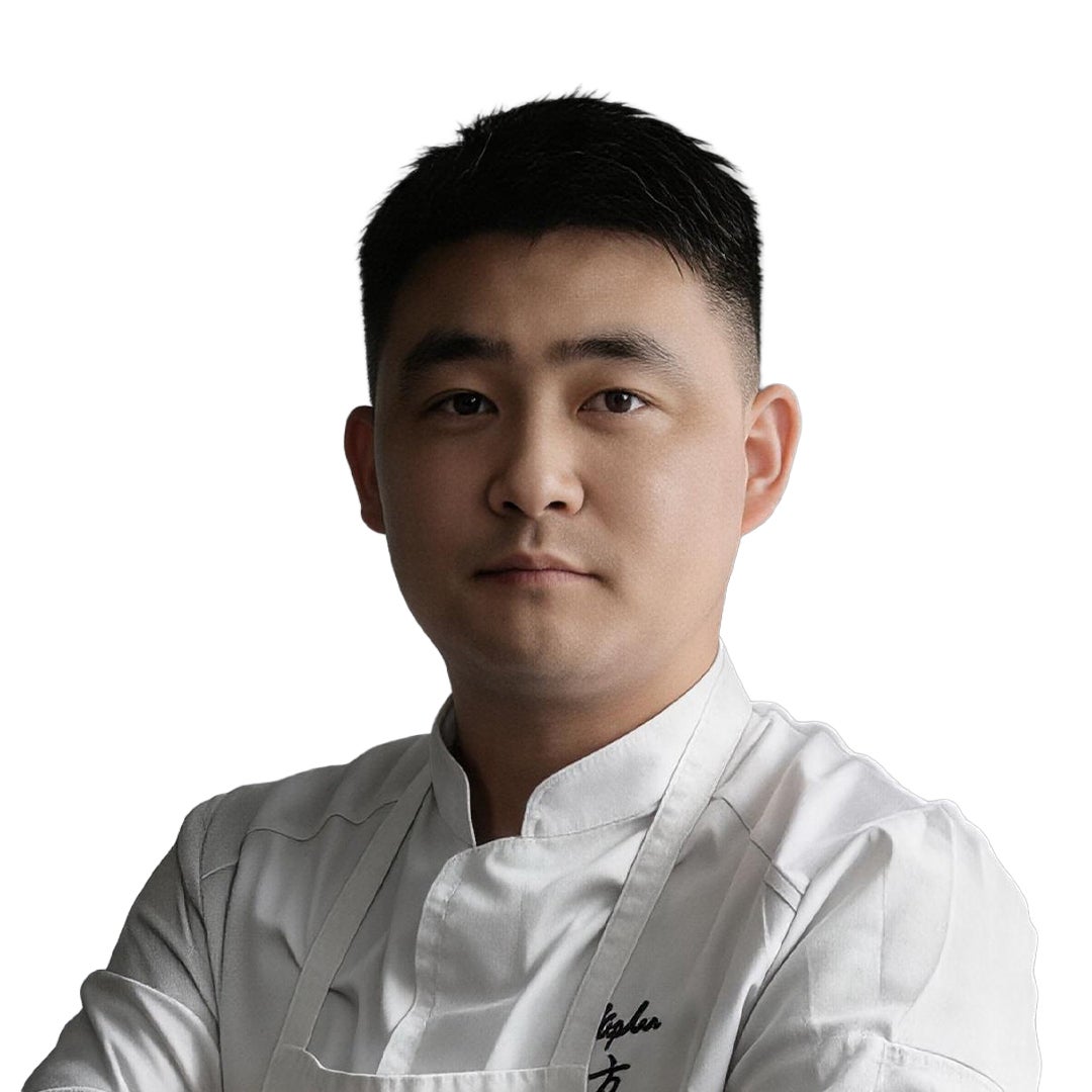 Fang Kang 