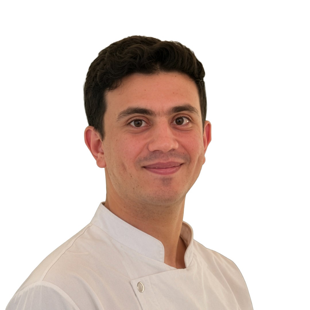 Jamal Aleqedat