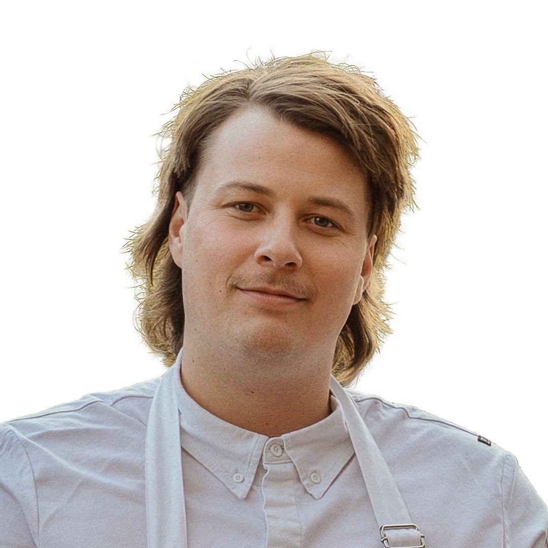 Jamie Musgrave