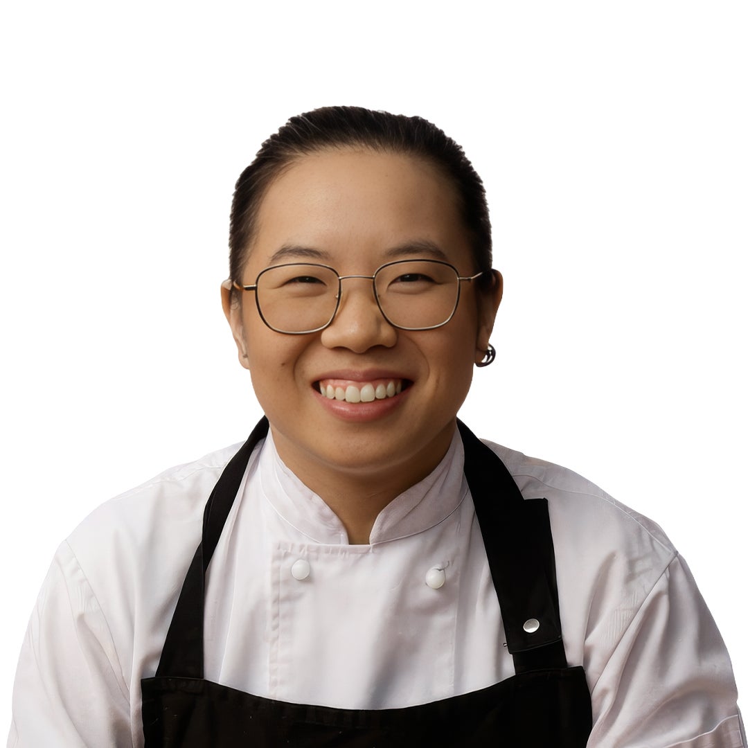 Kimberly Tang