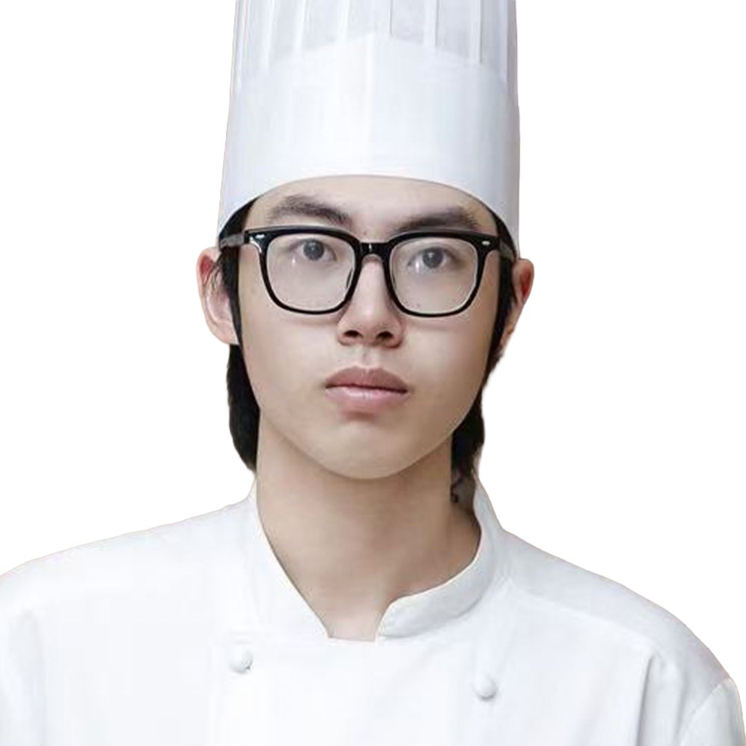 Liangkai Wang