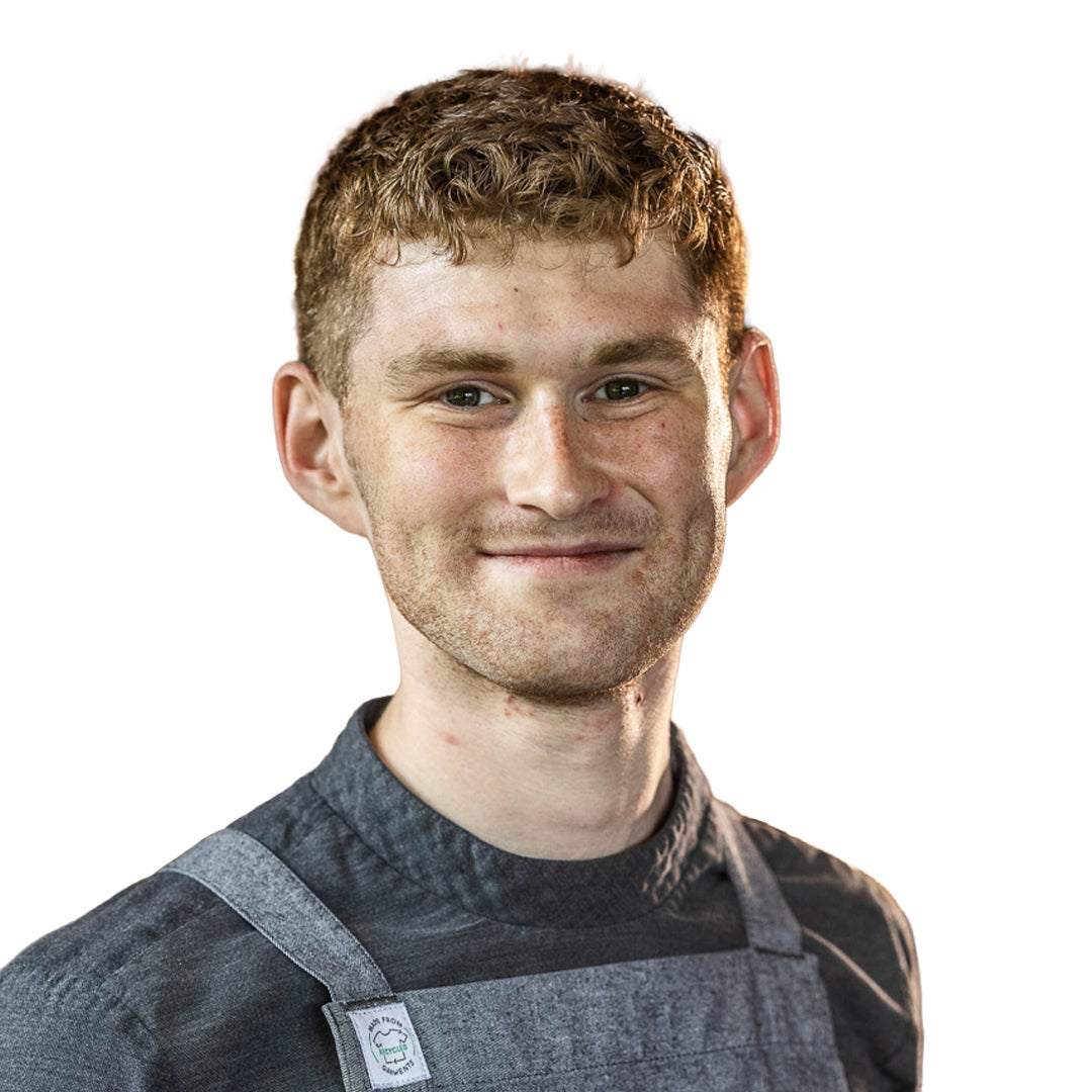 Lucas Nielsen