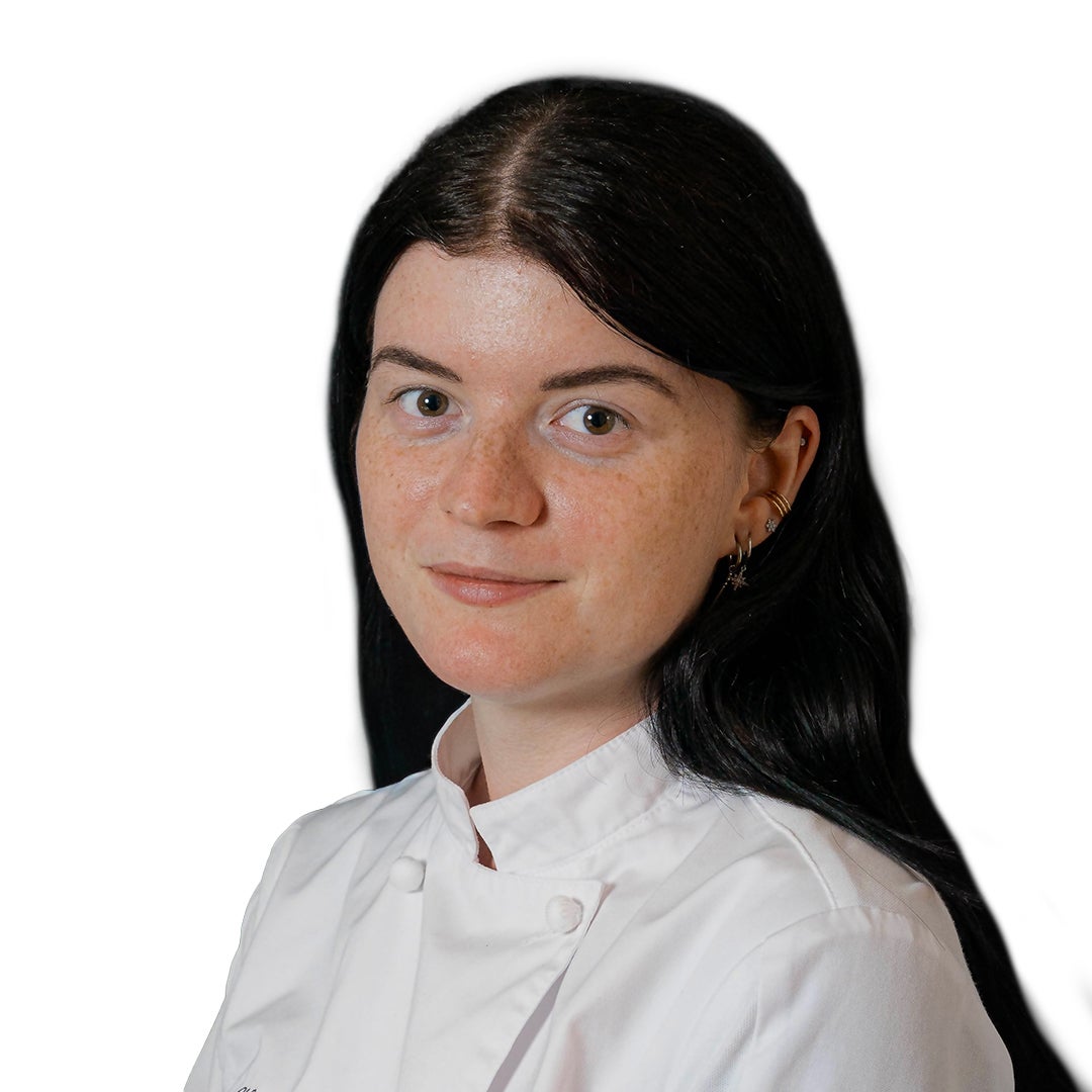 Lucie Vivier