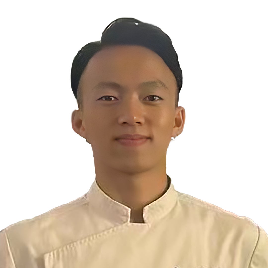 Luo Zhenggao