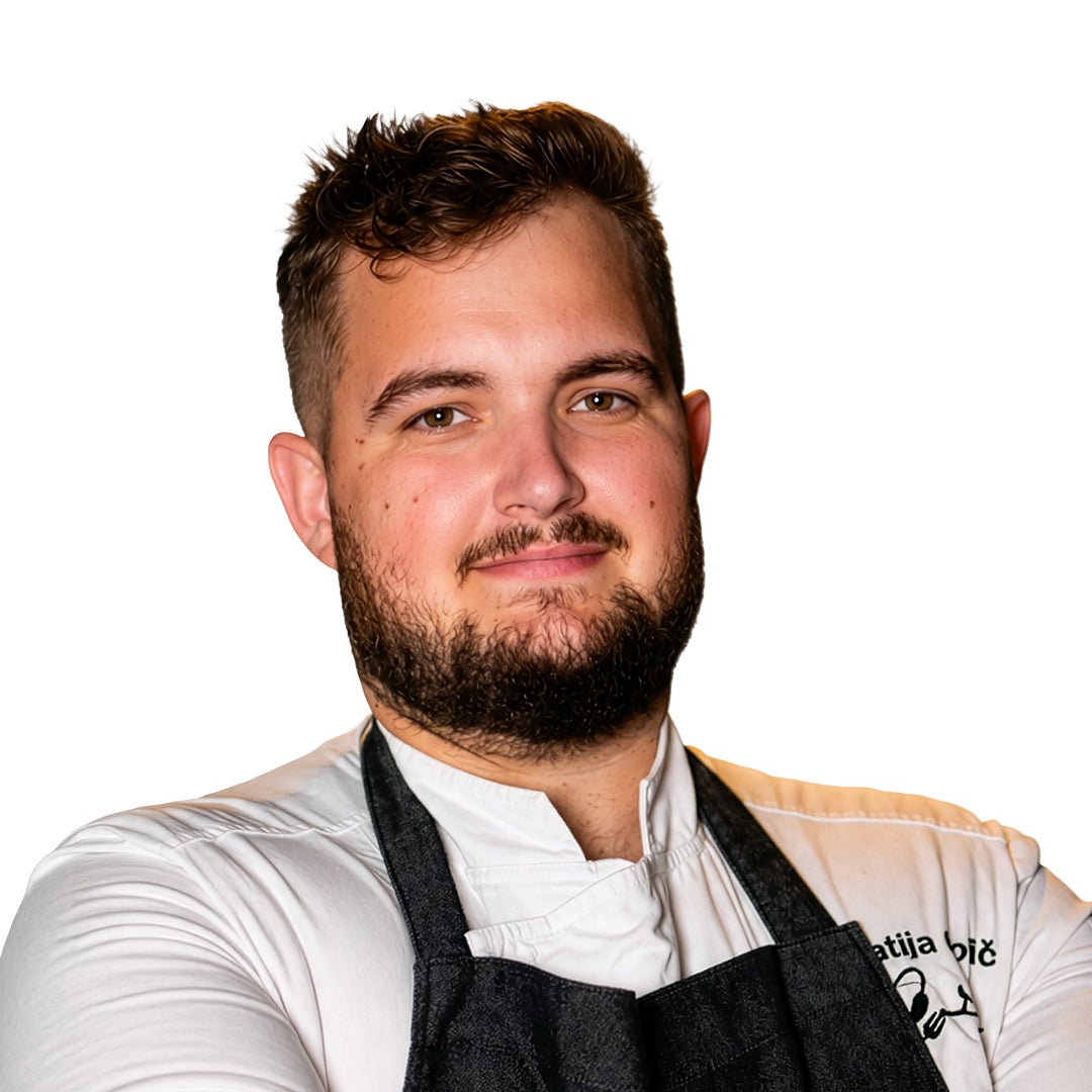Matija Cotič
