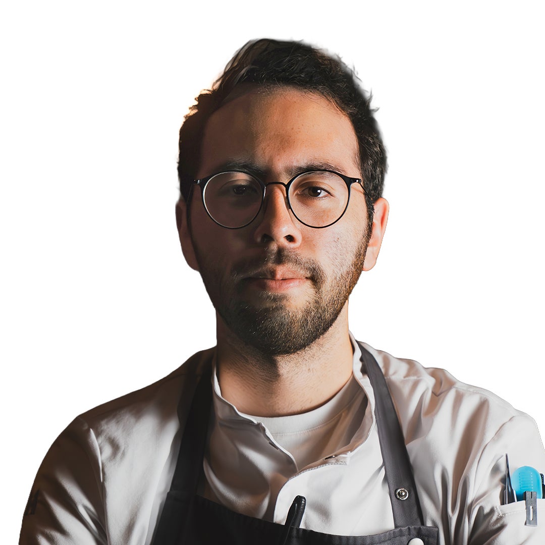Nicolas Lopez