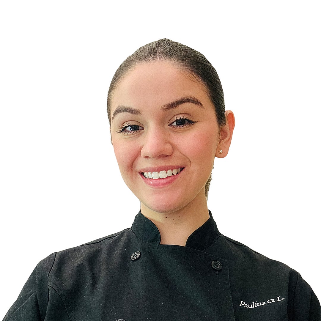 Paulina Garcia Lozano