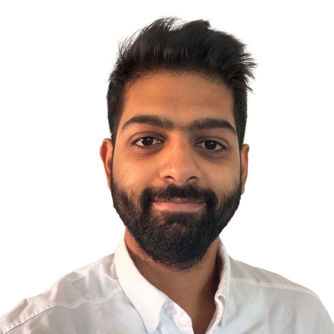 Ratish Mehrotra