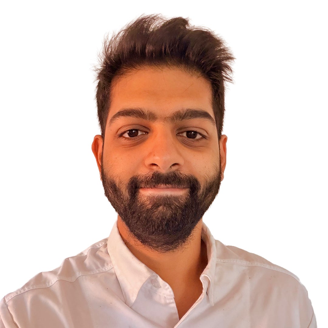 Ratish Mehrotra