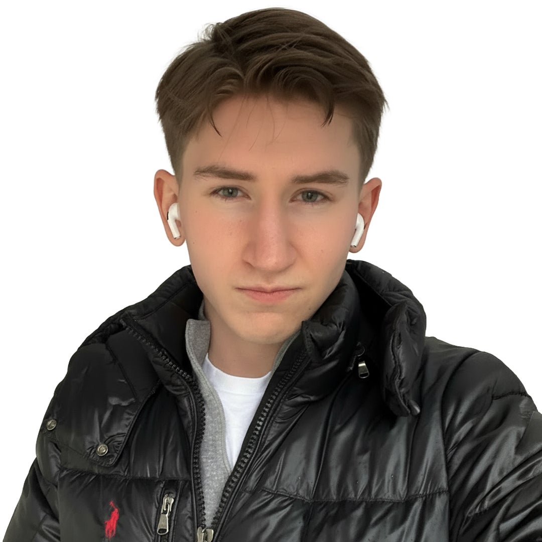 Sam Oscarson