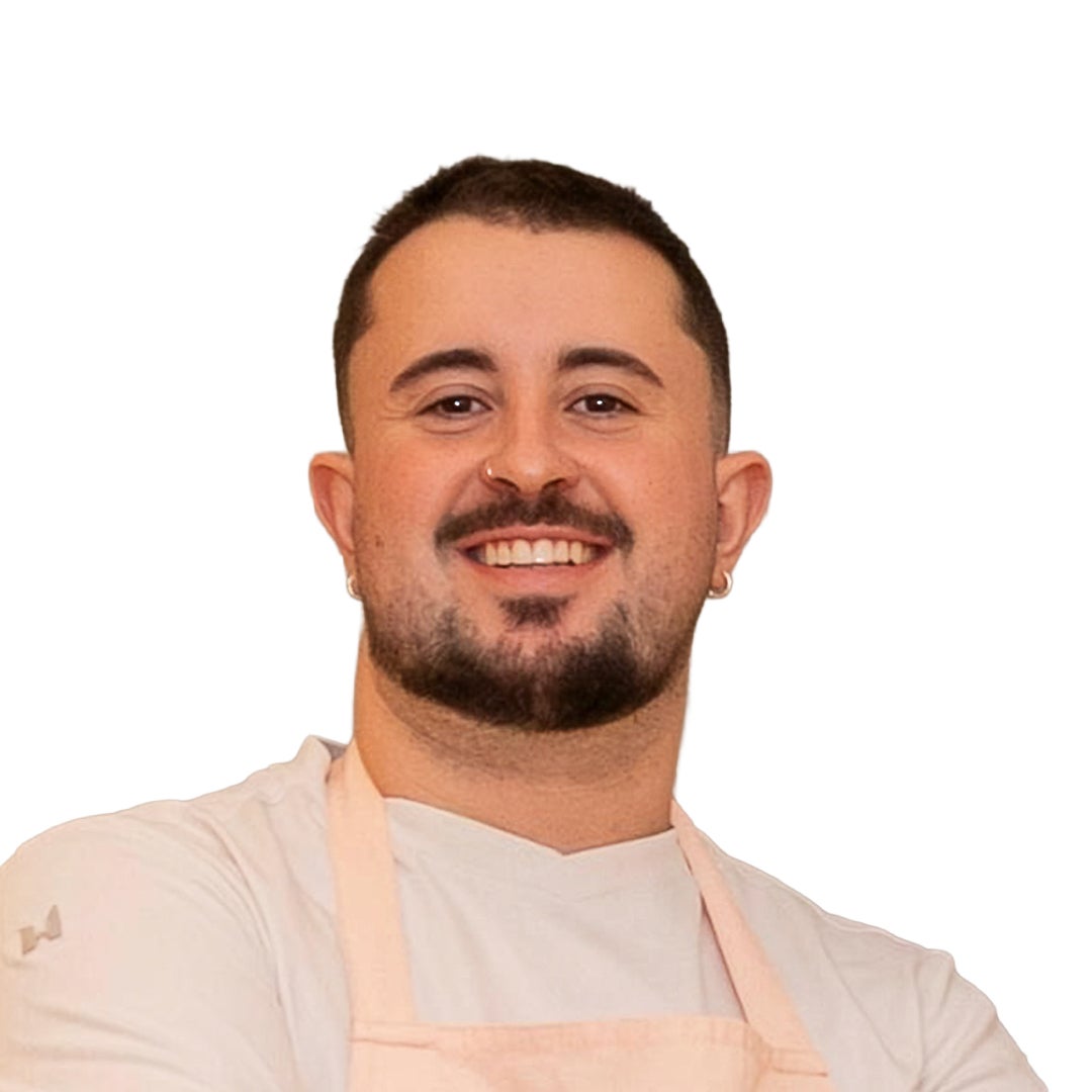 Saul Barquilla